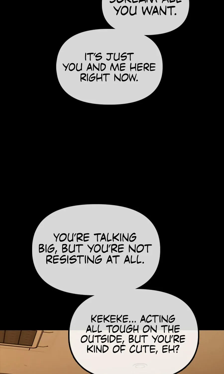 The Apocalypse is Here Chapter 18 page 61 - 