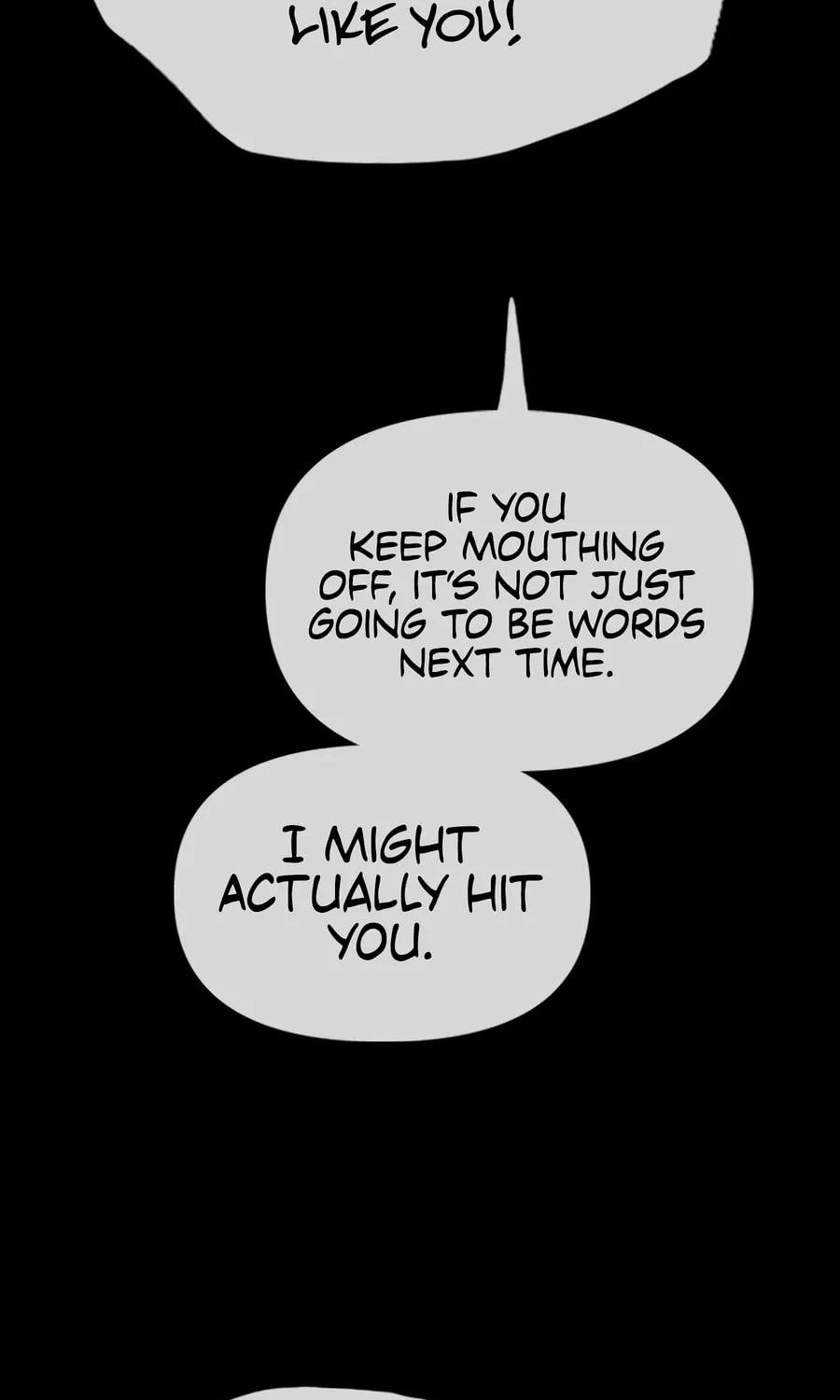 The Apocalypse is Here Chapter 18 page 63 - 