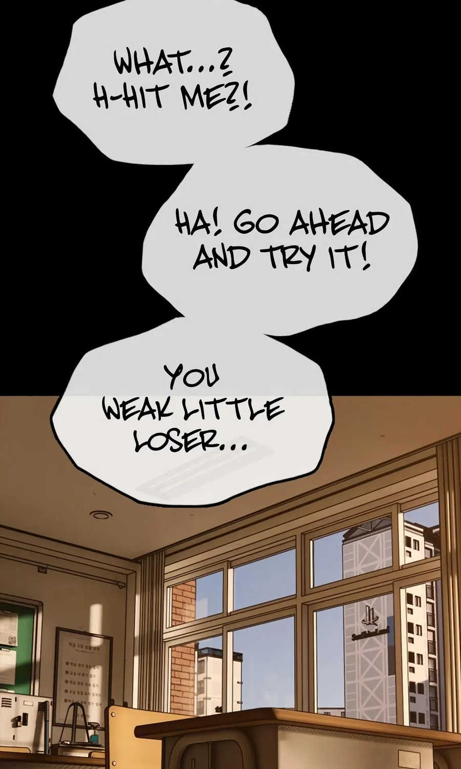 The Apocalypse is Here Chapter 18 page 64 - 
