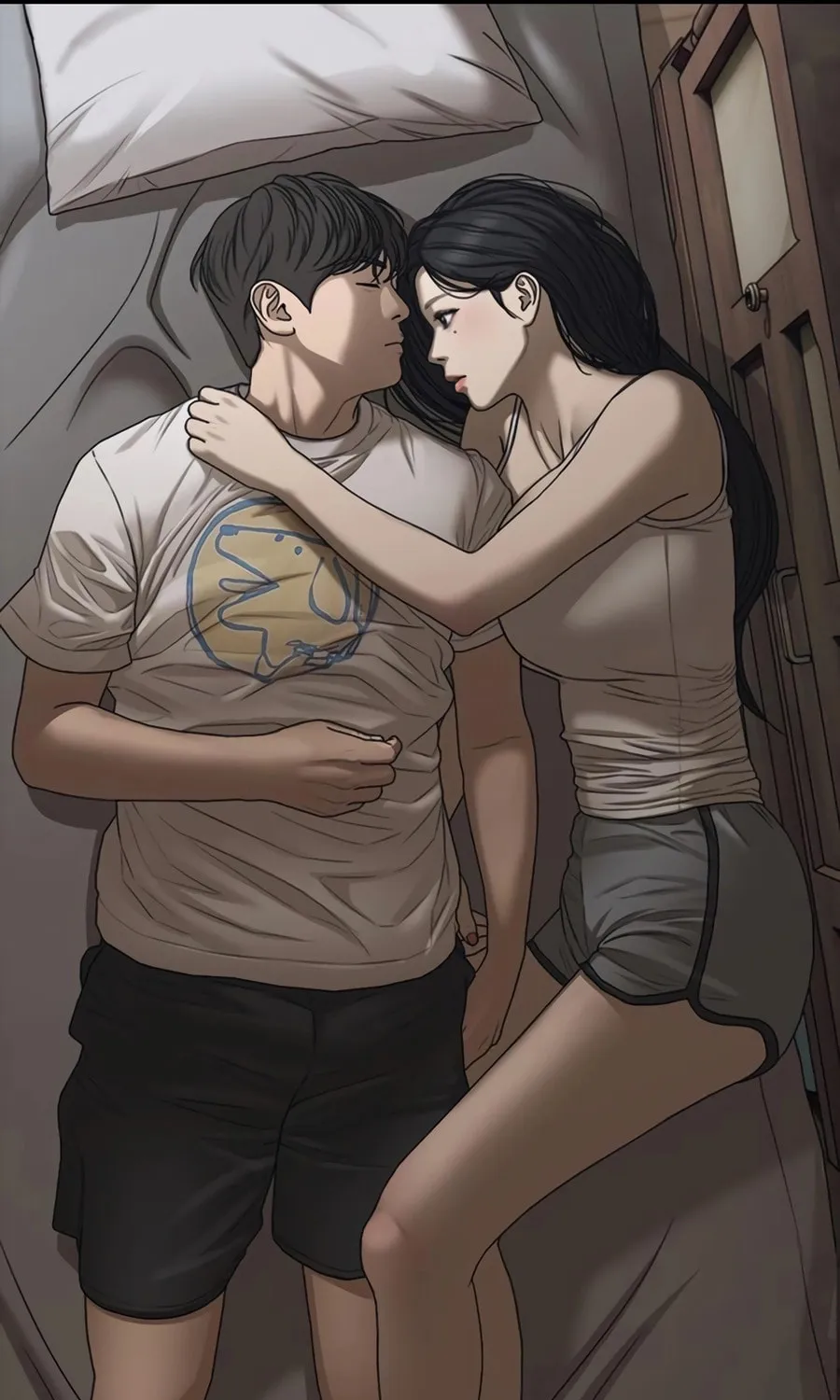 The Apocalypse is Here Chapter 18 page 76 - 