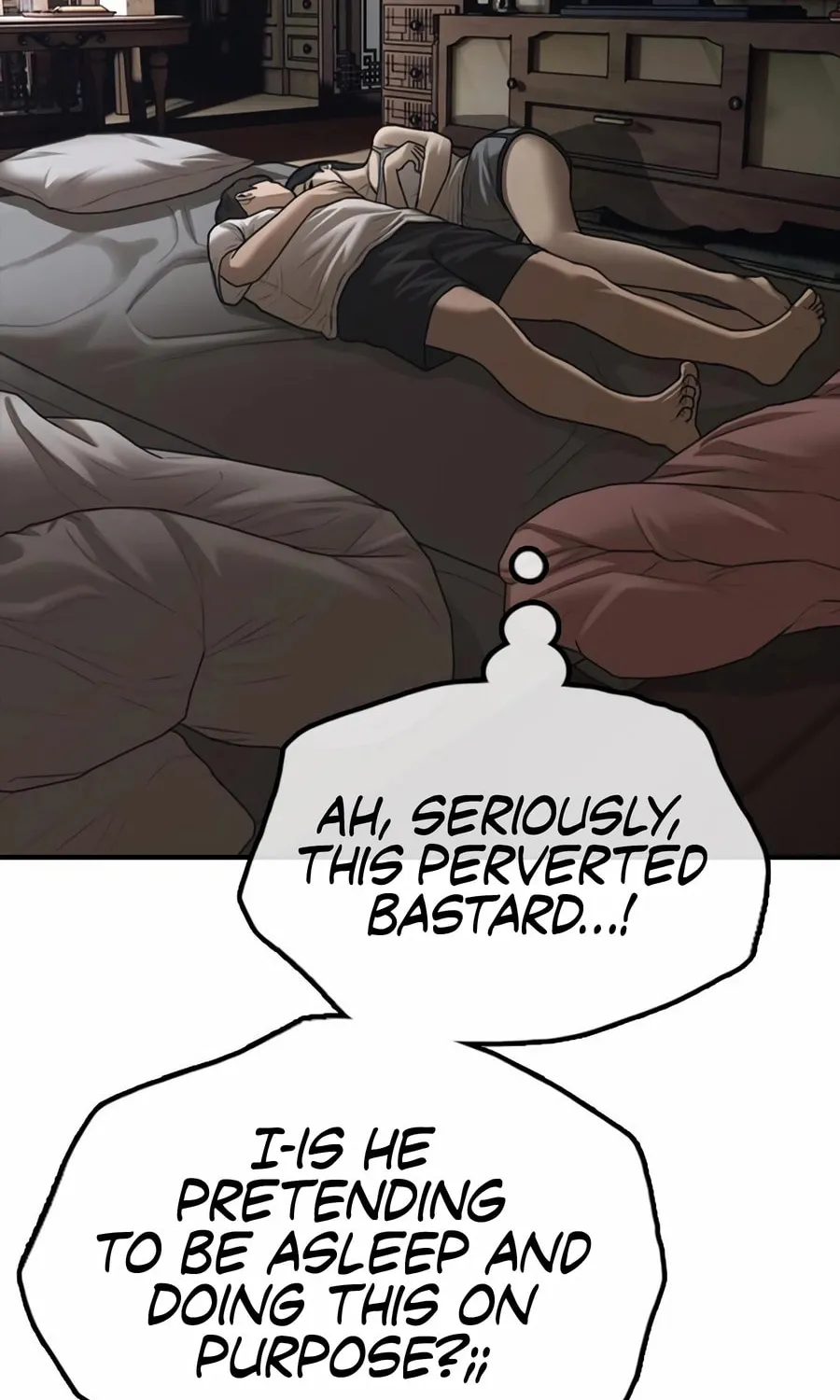 The Apocalypse is Here Chapter 18 page 81 - 