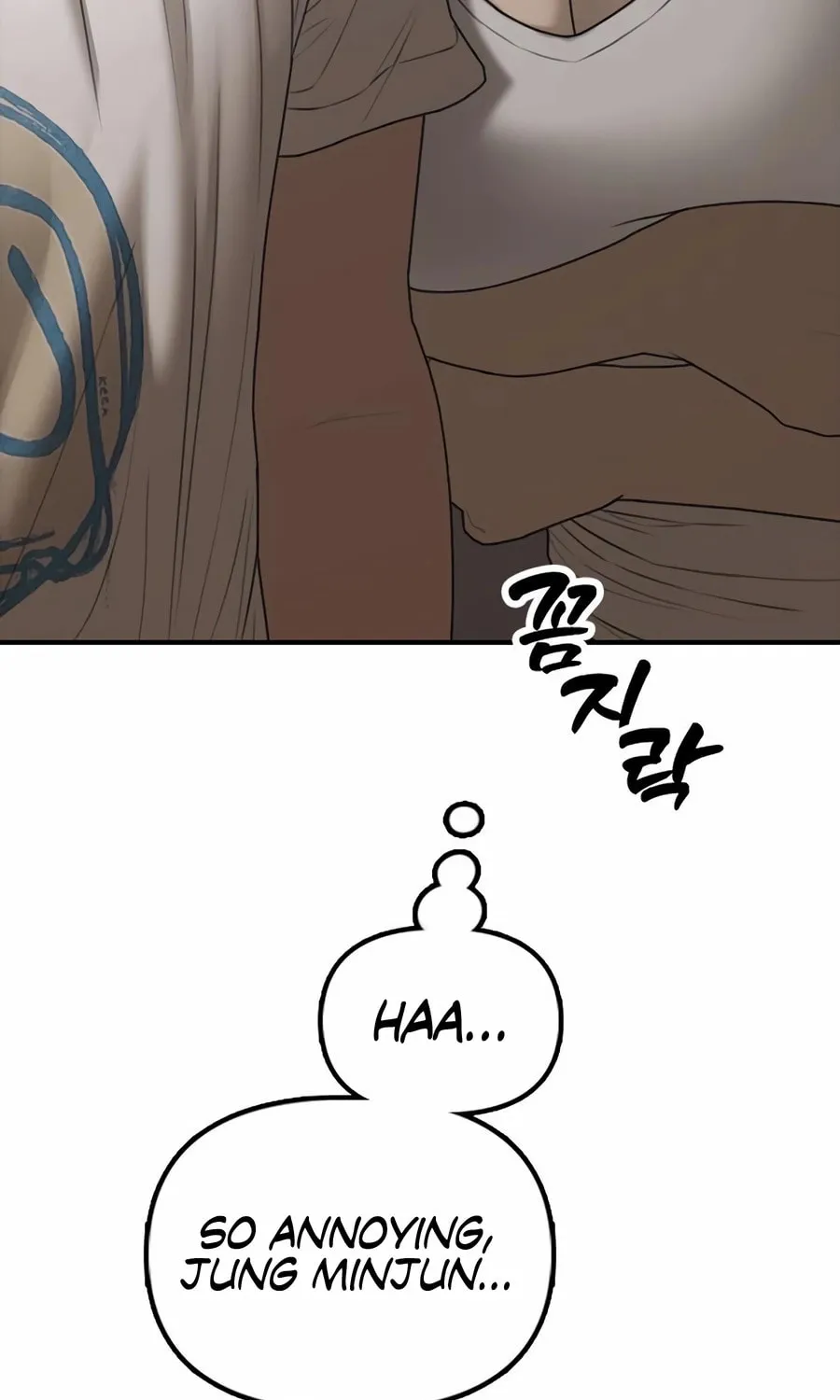 The Apocalypse is Here Chapter 18 page 84 - 