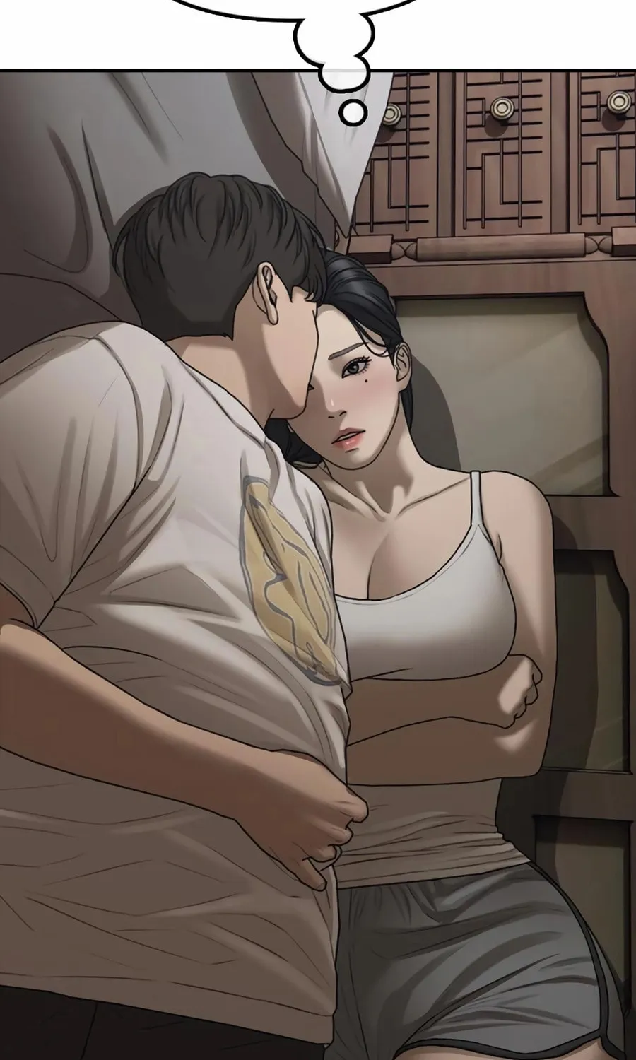 The Apocalypse is Here Chapter 18 page 93 - 