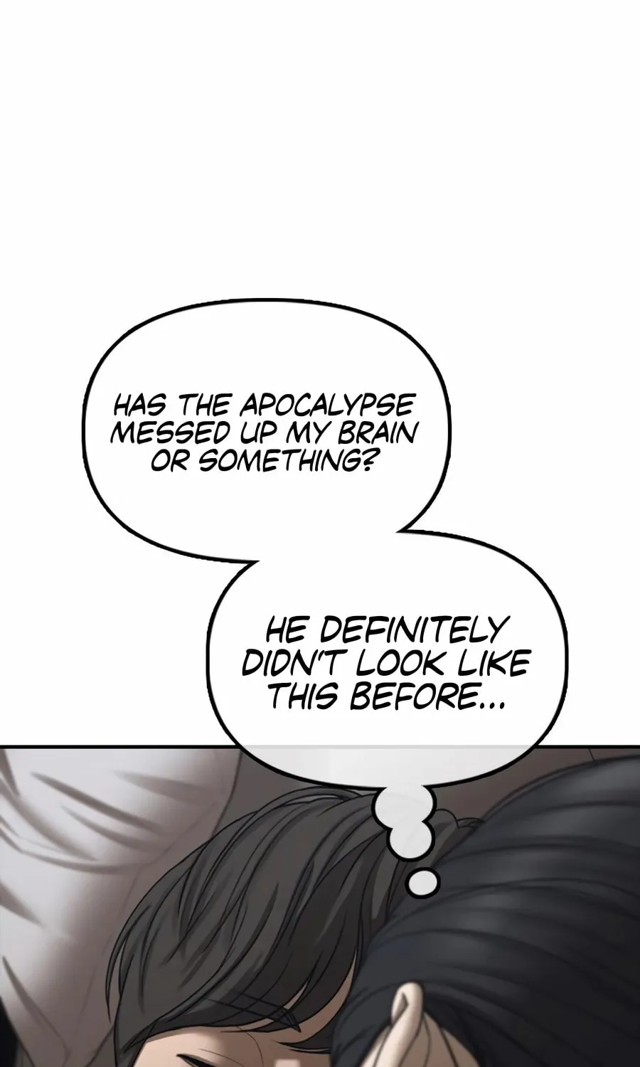 The Apocalypse is Here Chapter 18 page 99 - 