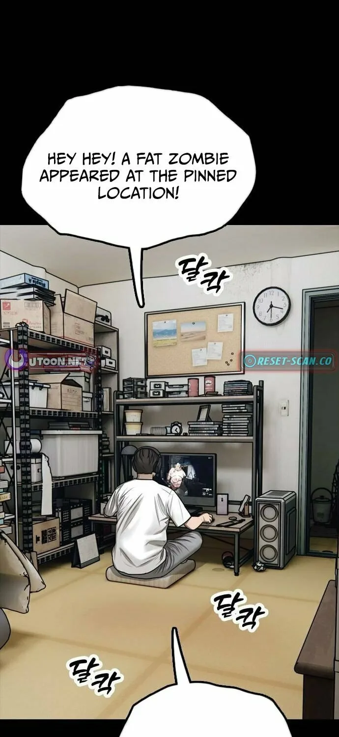 The Apocalypse is Here Chapter 19 page 2 - 