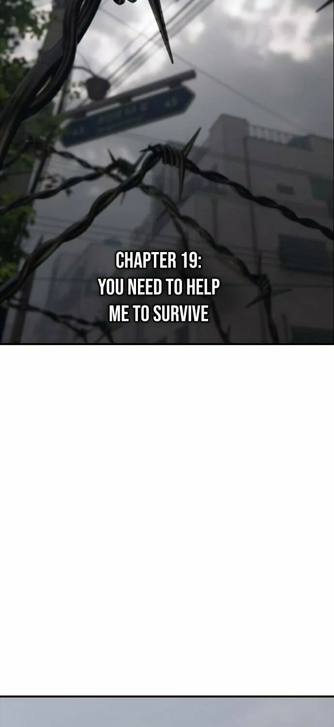 The Apocalypse is Here Chapter 19 page 11 - 