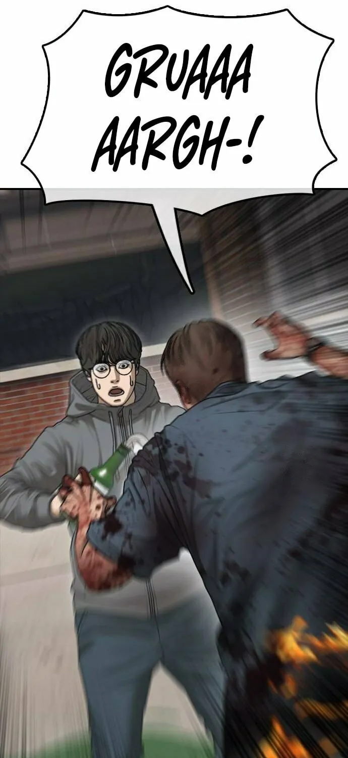 The Apocalypse is Here Chapter 19 page 103 - 