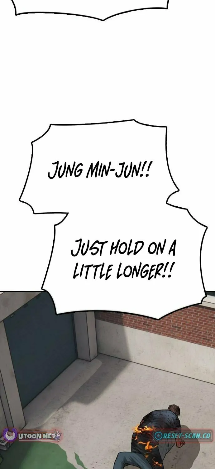The Apocalypse is Here Chapter 19 page 109 - 