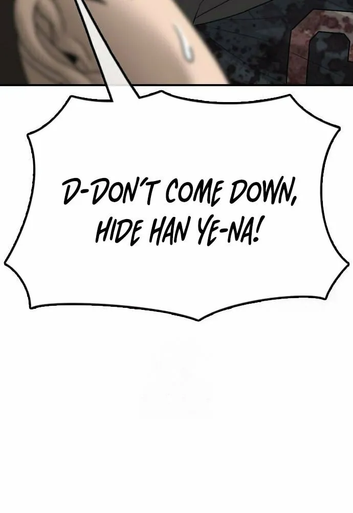 The Apocalypse is Here Chapter 19 page 112 - 