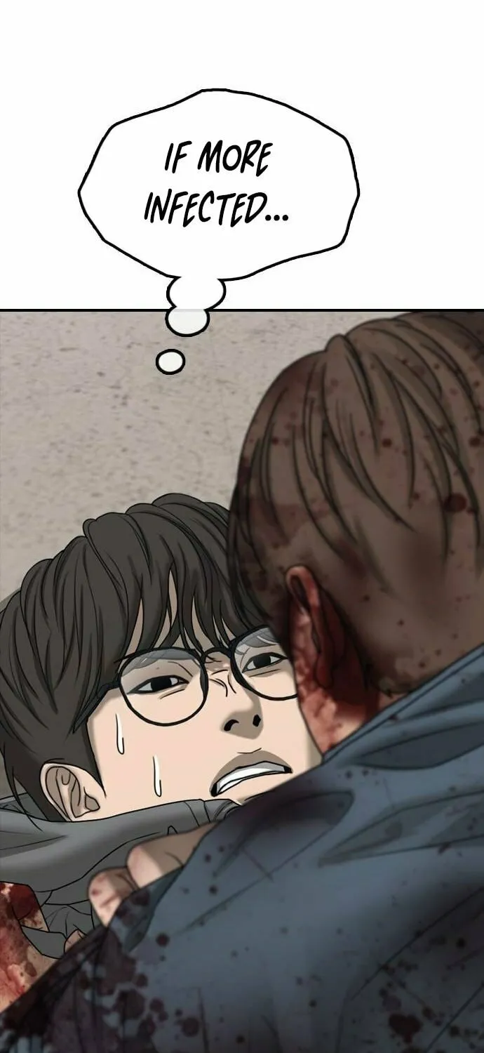 The Apocalypse is Here Chapter 19 page 113 - 