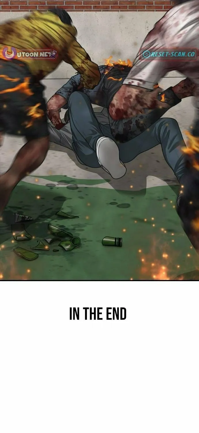 The Apocalypse is Here Chapter 19 page 115 - 