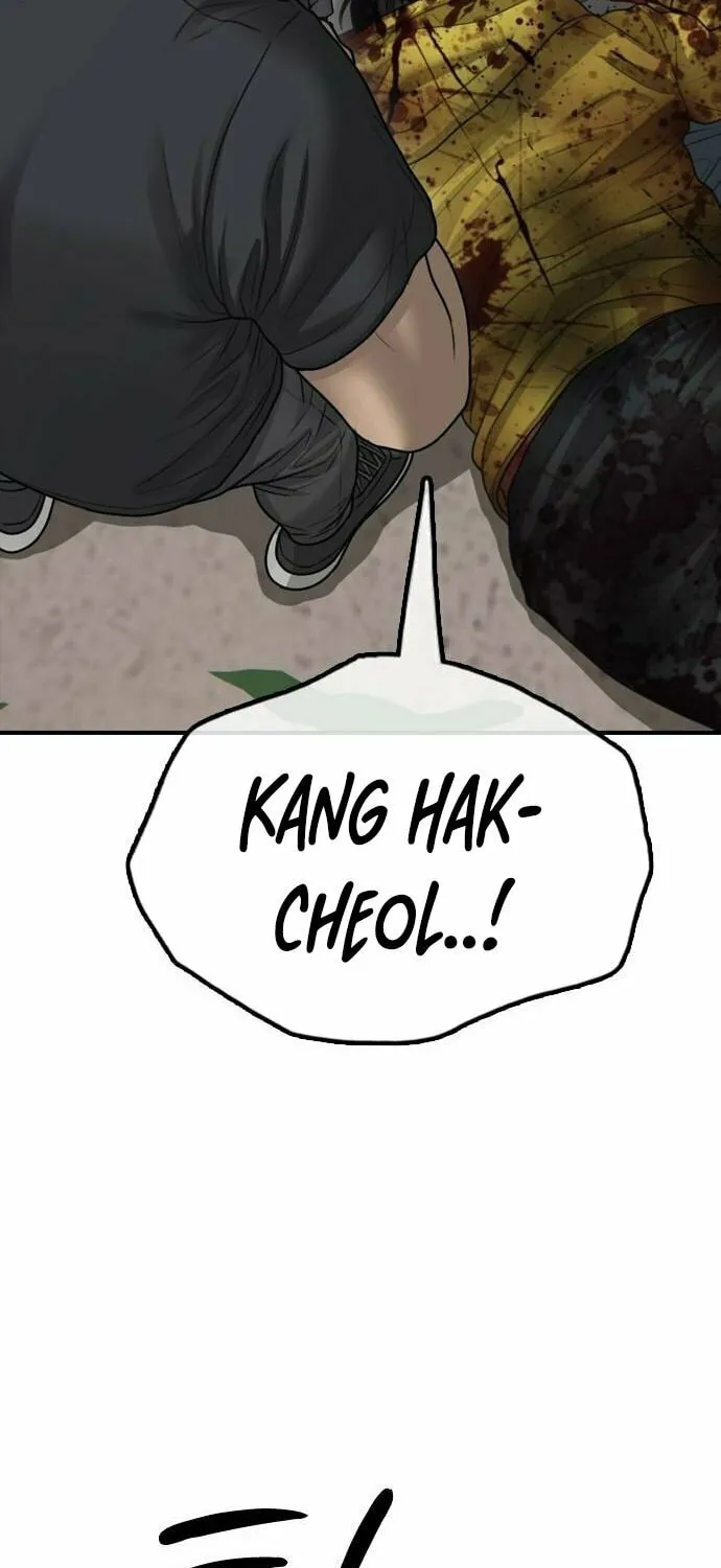 The Apocalypse is Here Chapter 19 page 124 - 