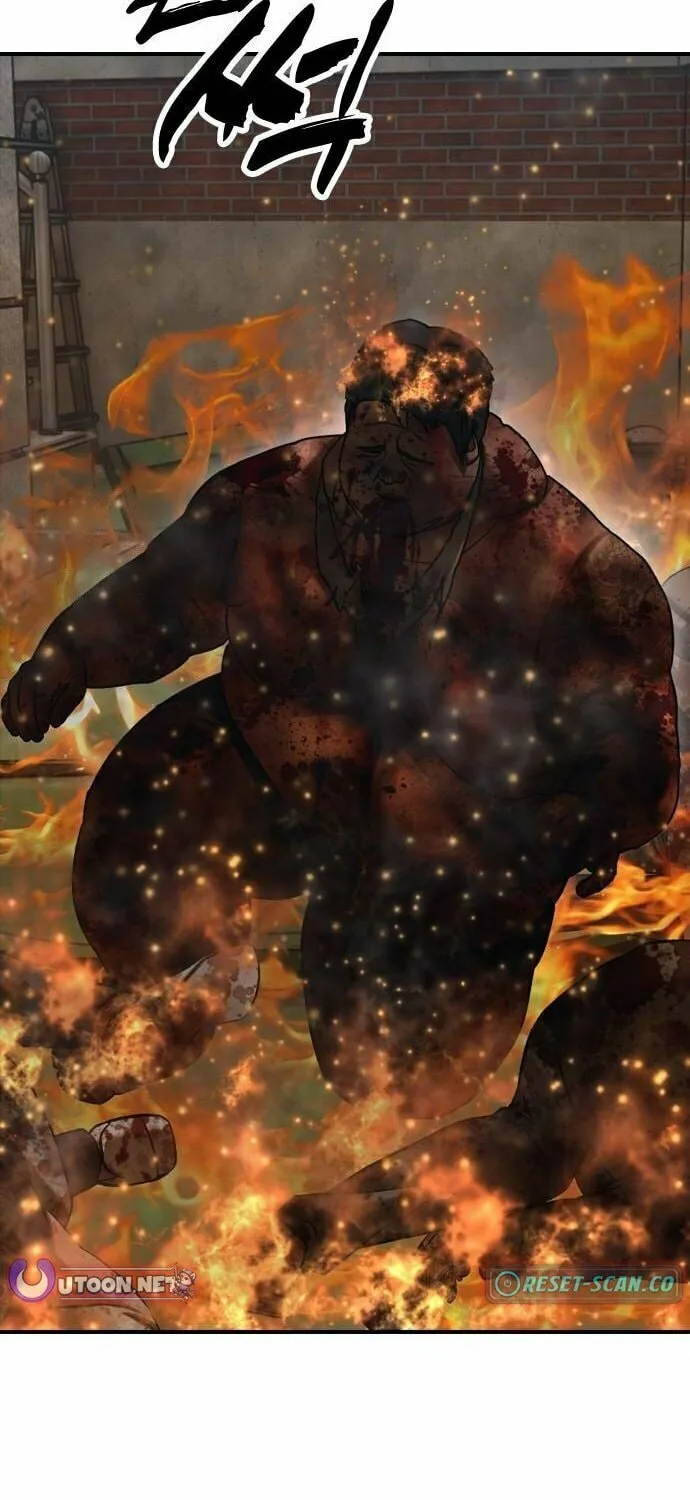 The Apocalypse is Here Chapter 19 page 127 - 
