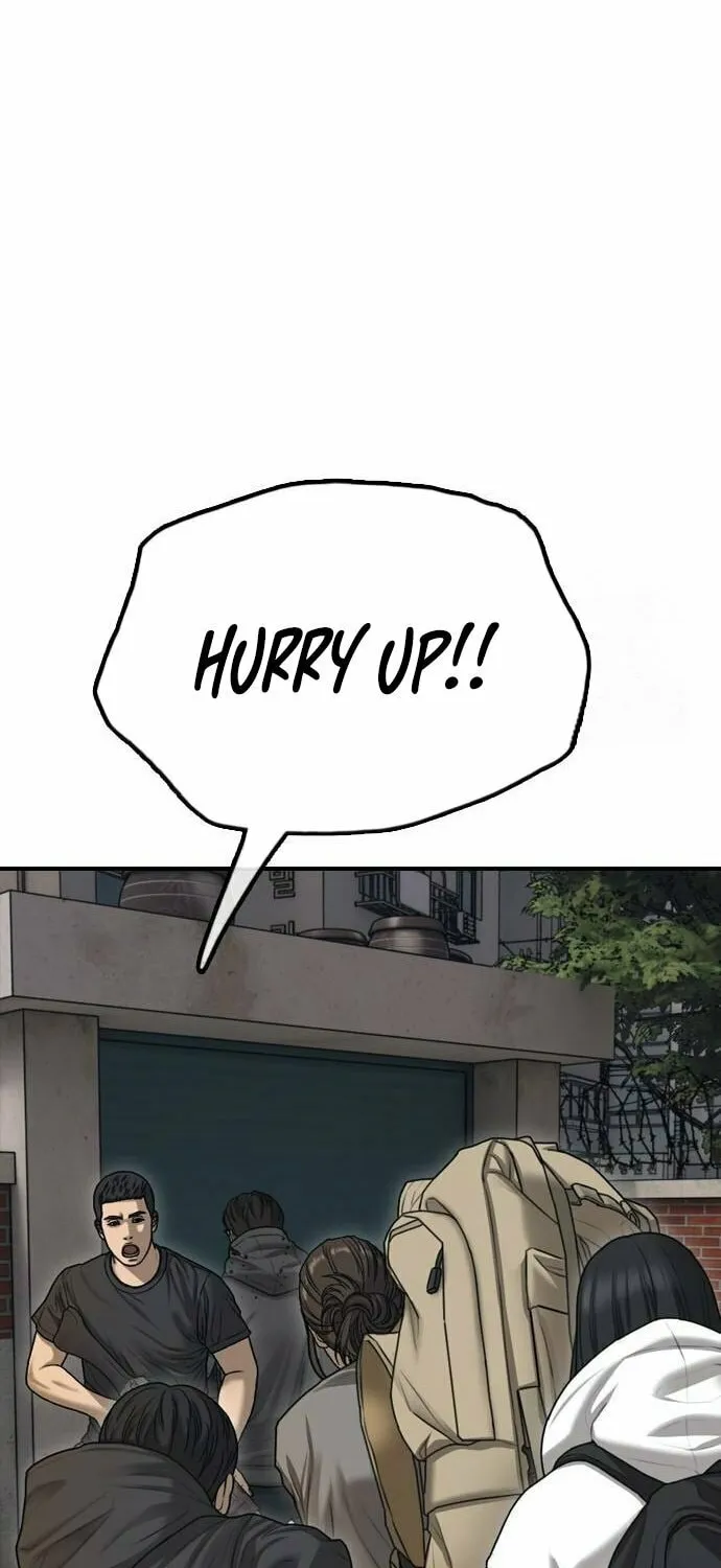 The Apocalypse is Here Chapter 19 page 128 - 