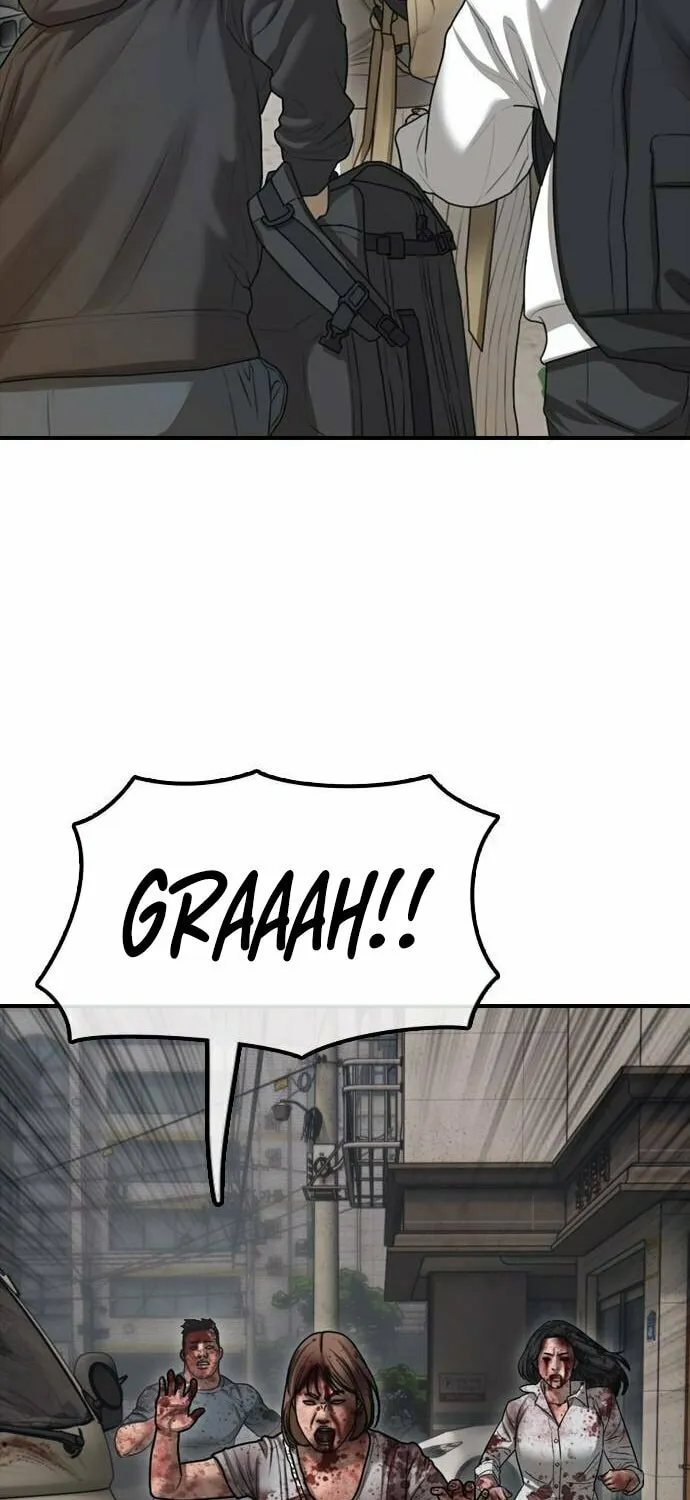 The Apocalypse is Here Chapter 19 page 129 - 