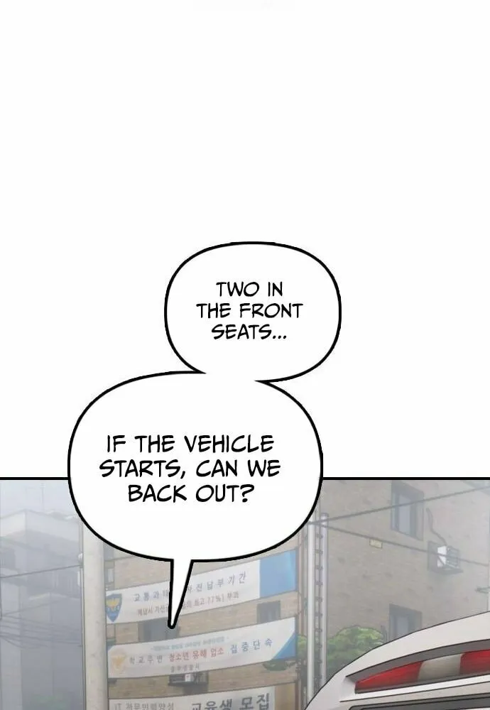 The Apocalypse is Here Chapter 19 page 14 - 