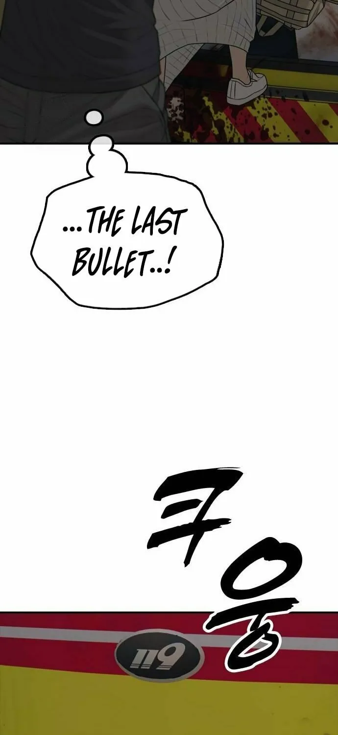 The Apocalypse is Here Chapter 19 page 135 - 