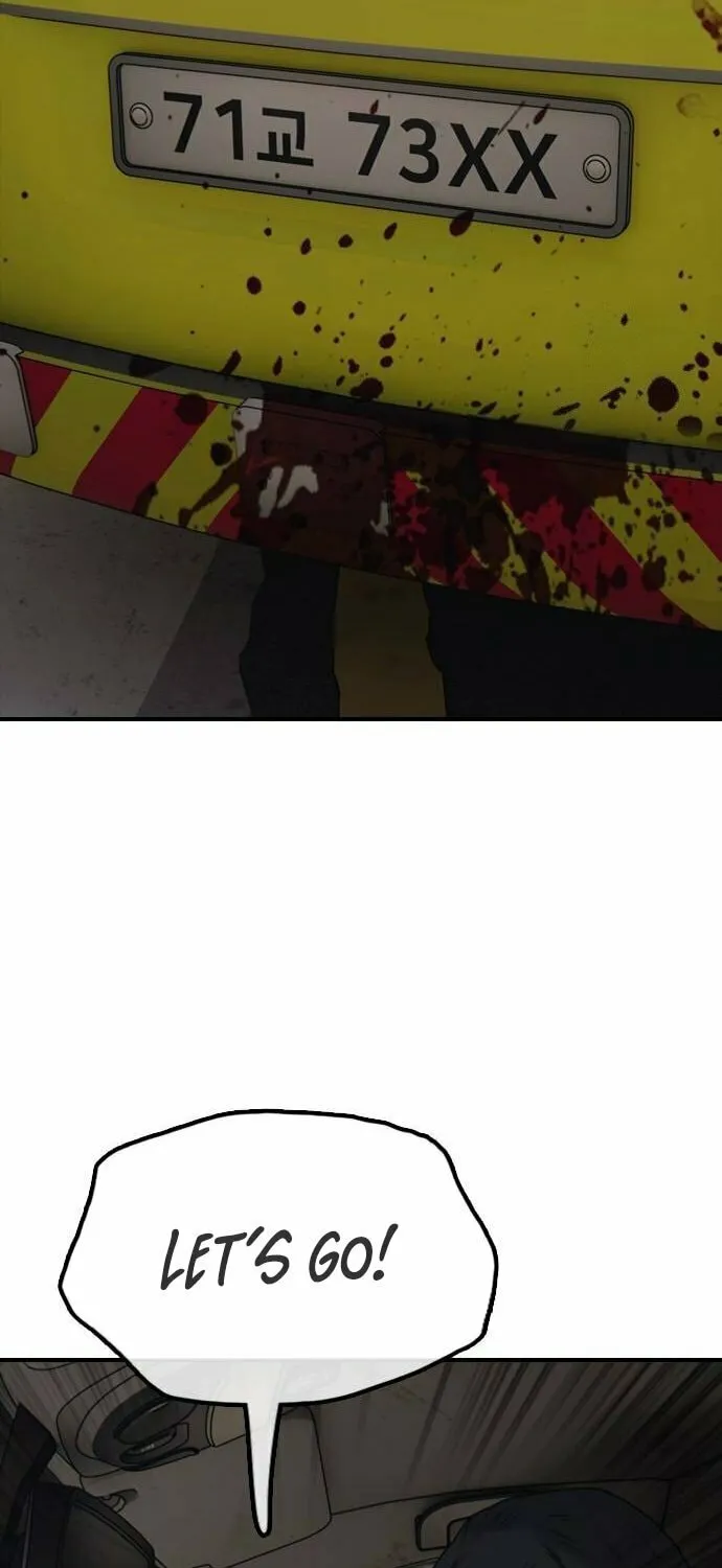 The Apocalypse is Here Chapter 19 page 136 - 