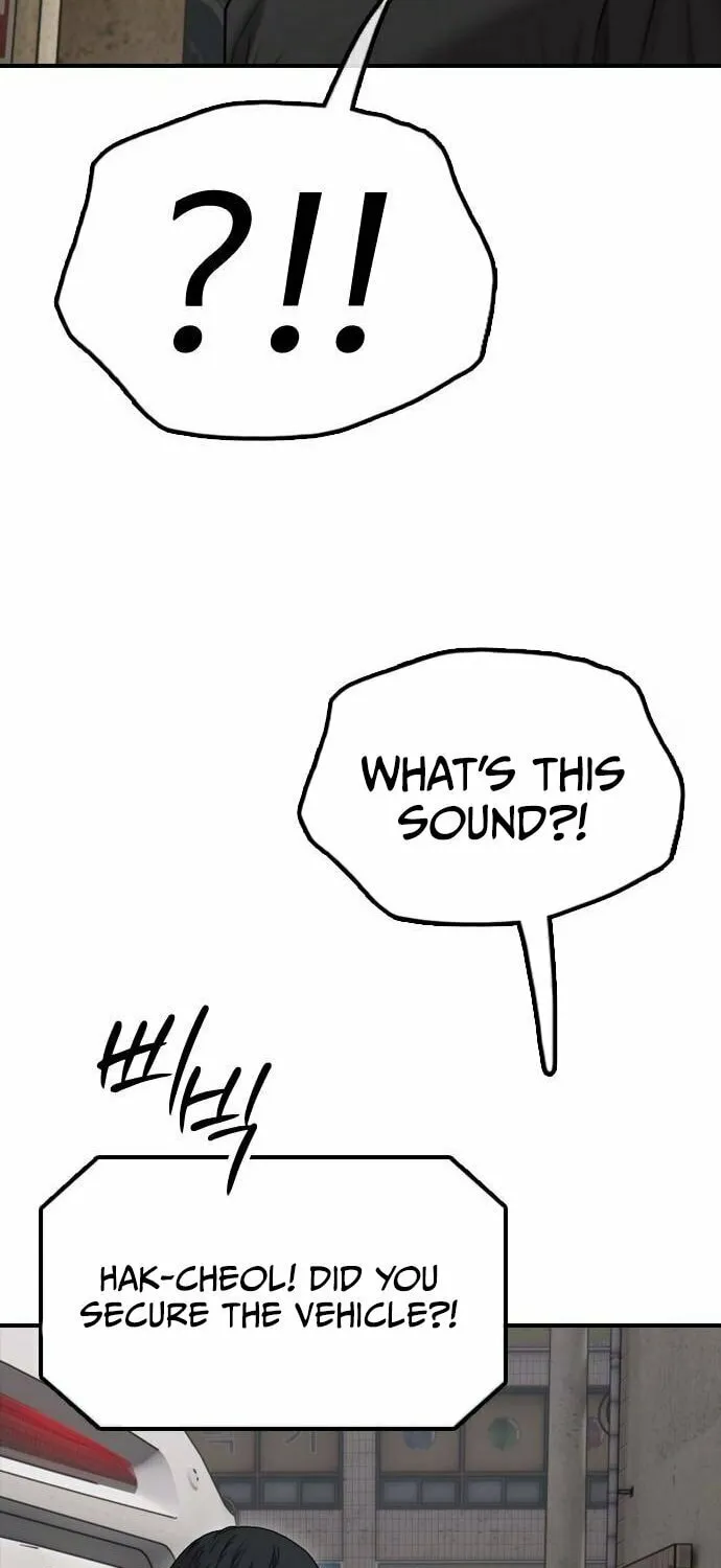 The Apocalypse is Here Chapter 19 page 17 - 
