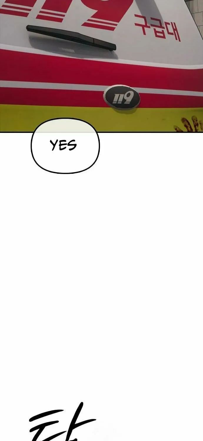 The Apocalypse is Here Chapter 19 page 22 - 