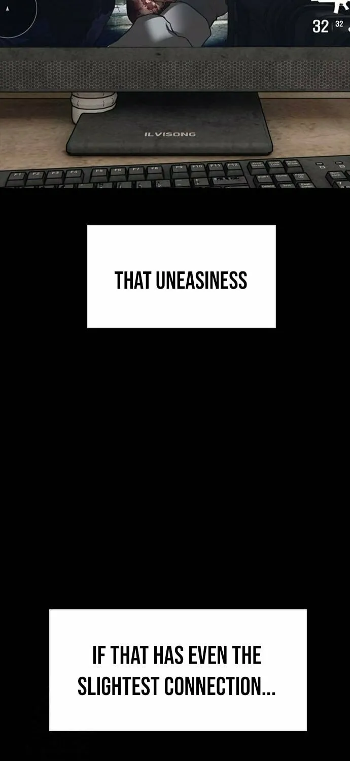 The Apocalypse is Here Chapter 19 page 4 - 