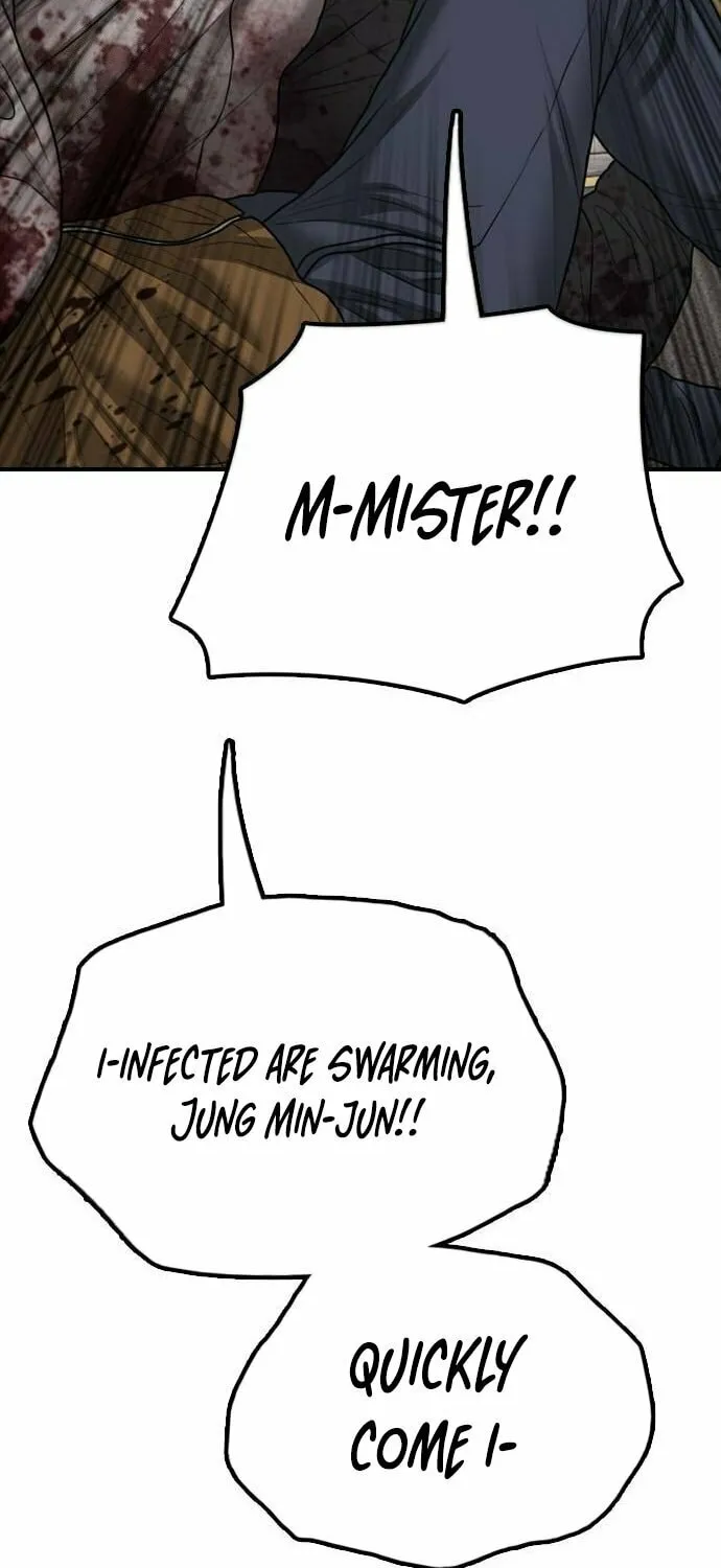 The Apocalypse is Here Chapter 19 page 32 - 