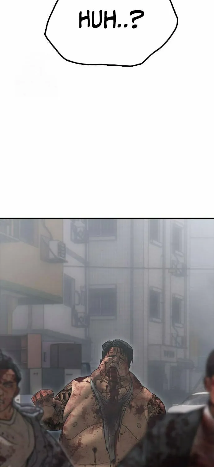 The Apocalypse is Here Chapter 19 page 34 - 