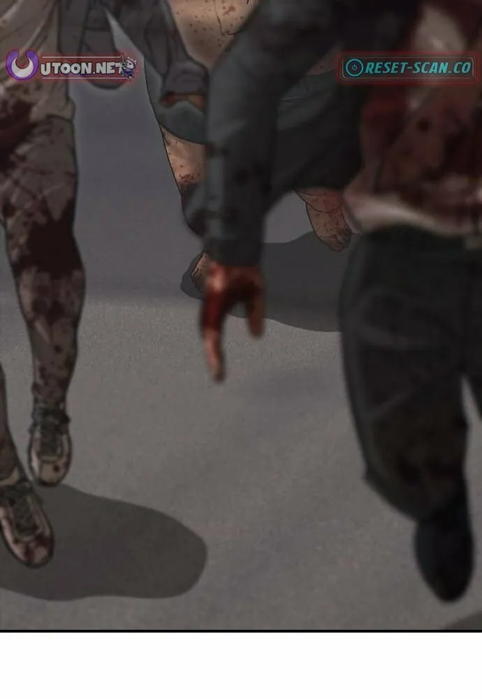 The Apocalypse is Here Chapter 19 page 35 - 