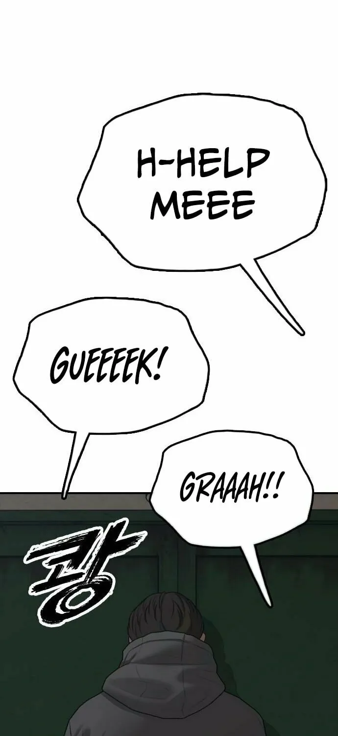 The Apocalypse is Here Chapter 19 page 40 - 
