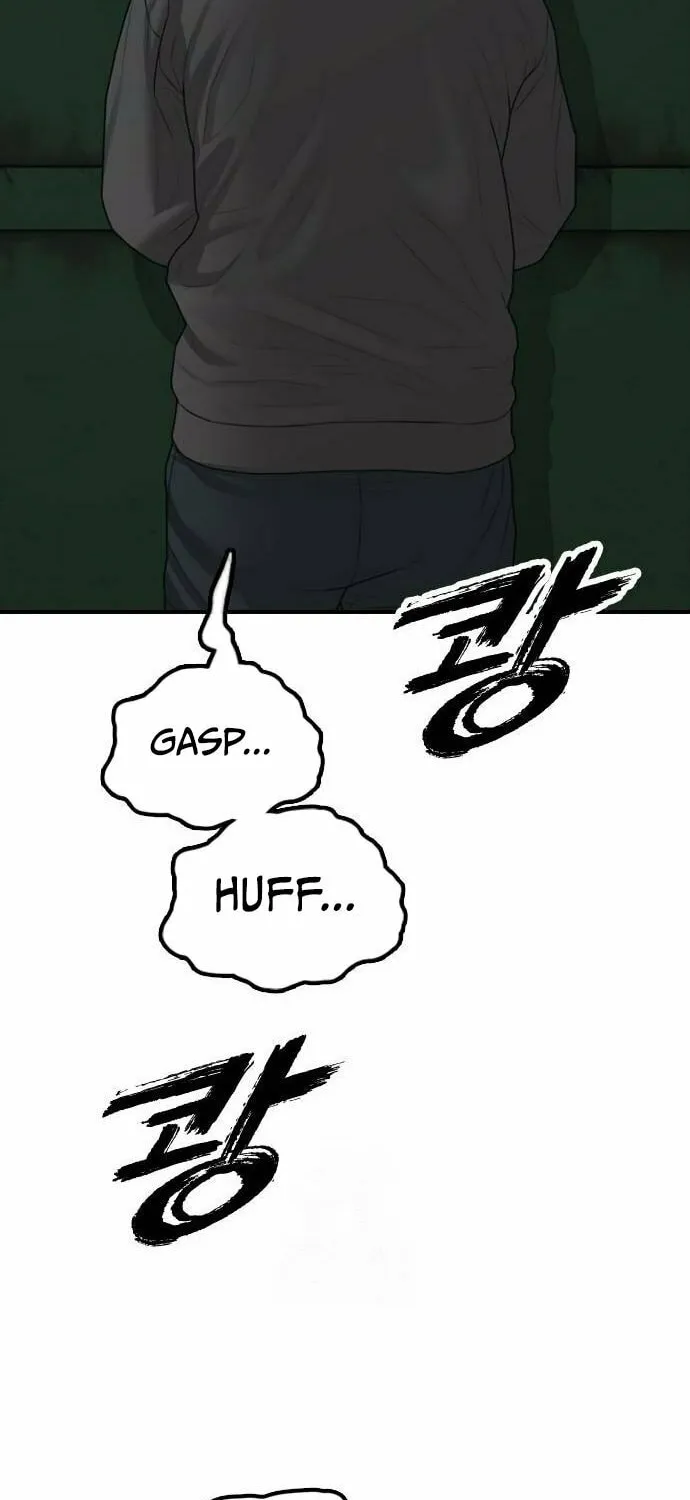 The Apocalypse is Here Chapter 19 page 41 - 