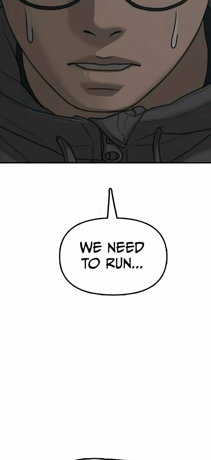 The Apocalypse is Here Chapter 19 page 47 - 
