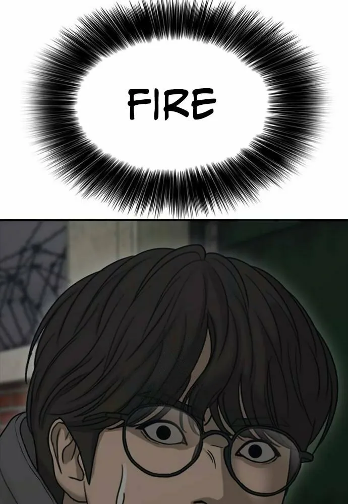 The Apocalypse is Here Chapter 19 page 56 - 