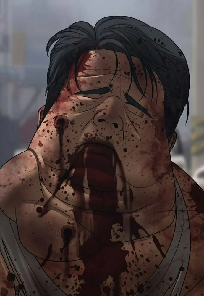 The Apocalypse is Here Chapter 19 page 7 - 