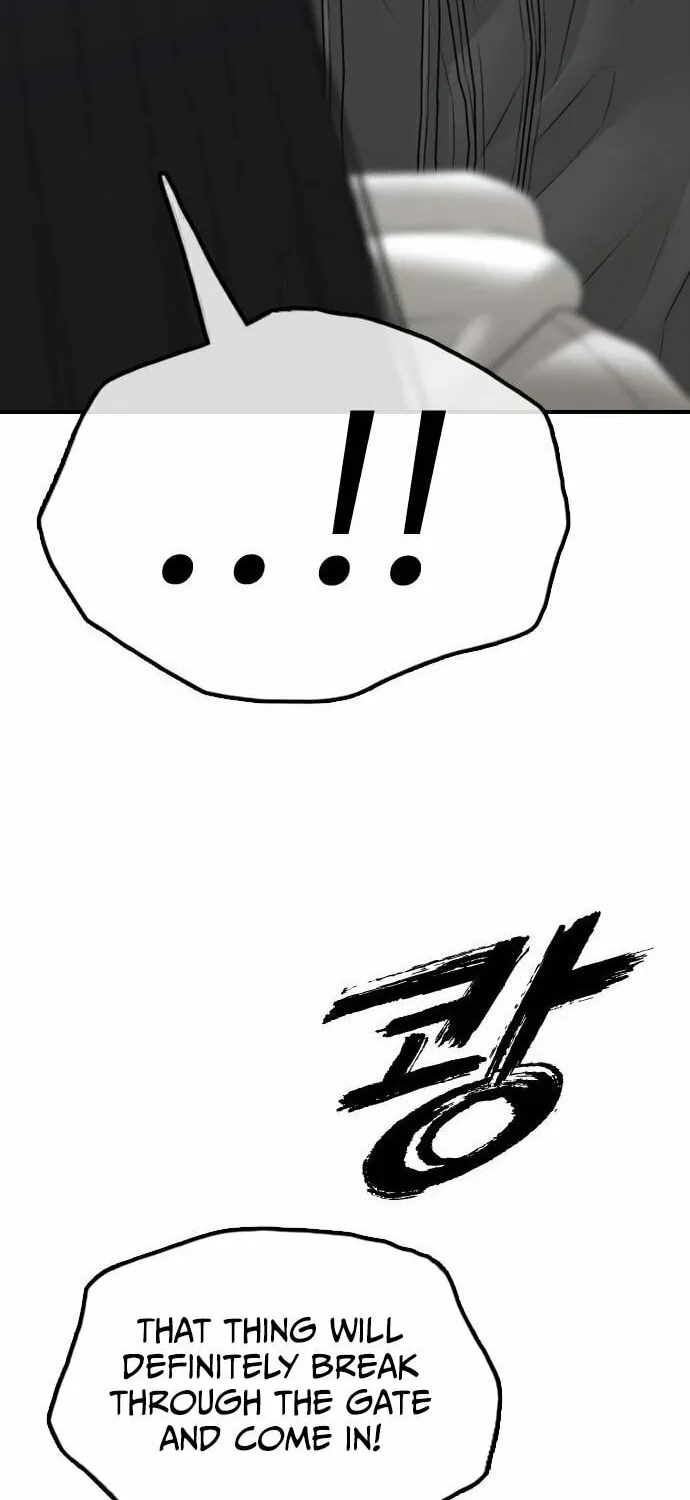 The Apocalypse is Here Chapter 19 page 62 - 