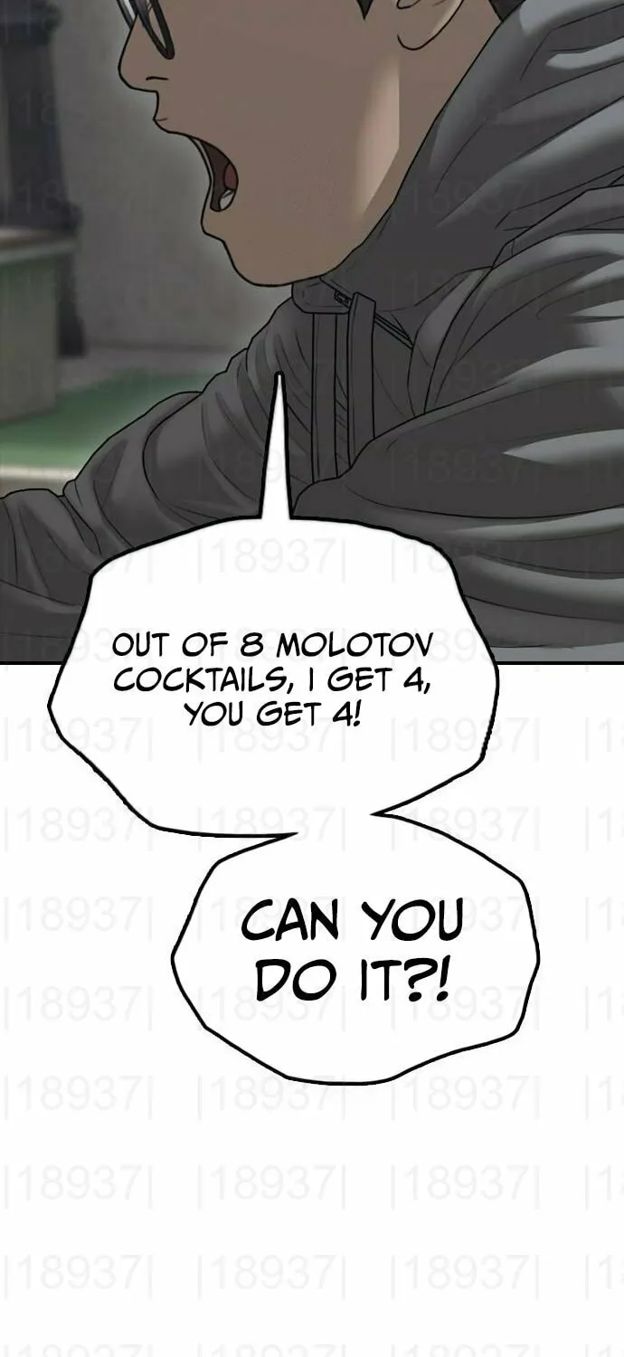The Apocalypse is Here Chapter 19 page 66 - 