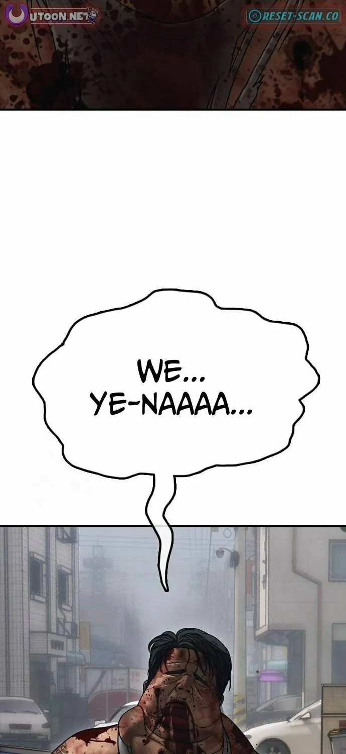 The Apocalypse is Here Chapter 19 page 8 - 
