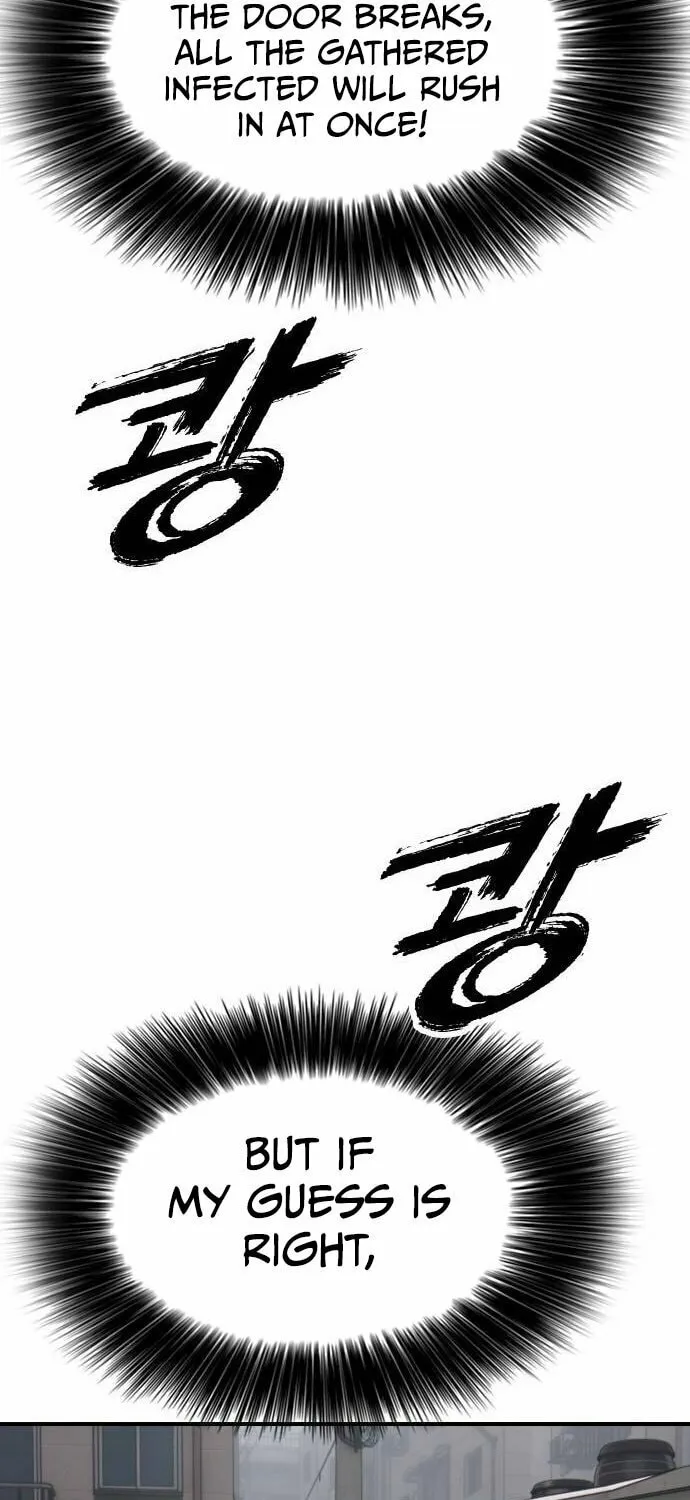 The Apocalypse is Here Chapter 19 page 73 - 