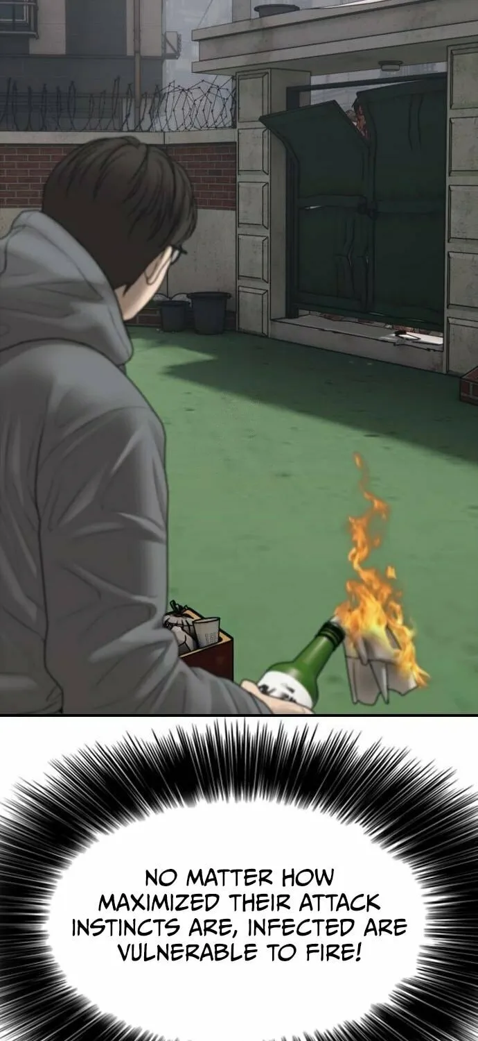 The Apocalypse is Here Chapter 19 page 74 - 