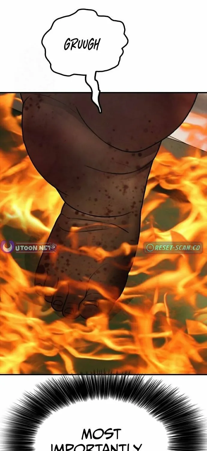 The Apocalypse is Here Chapter 19 page 81 - 