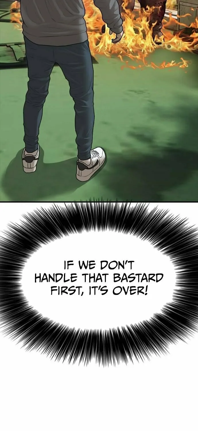 The Apocalypse is Here Chapter 19 page 83 - 