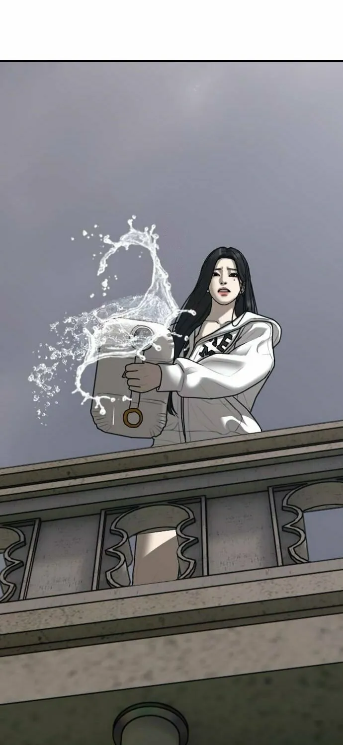 The Apocalypse is Here Chapter 19 page 86 - 