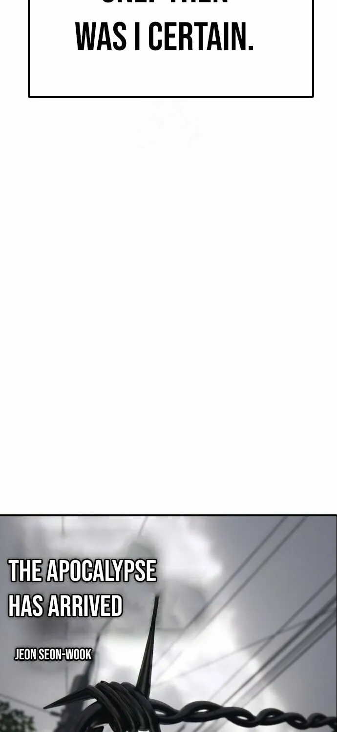 The Apocalypse is Here Chapter 19 page 10 - 