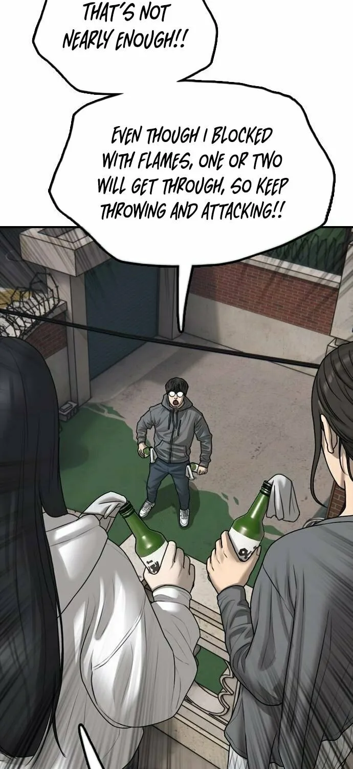 The Apocalypse is Here Chapter 19 page 95 - 