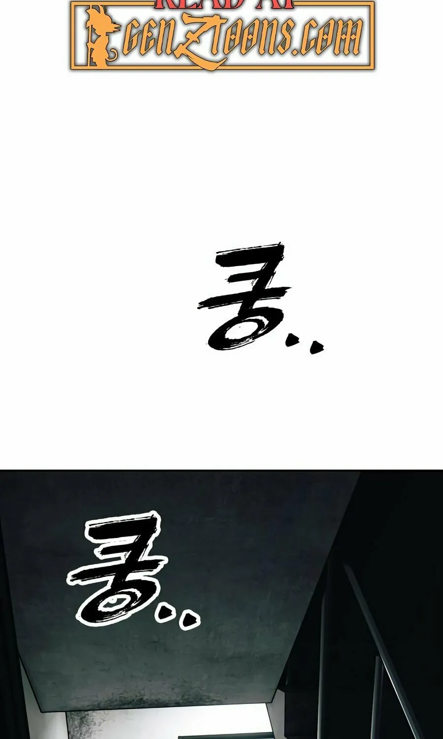 The Apocalypse is Here Chapter 2 page 2 - 