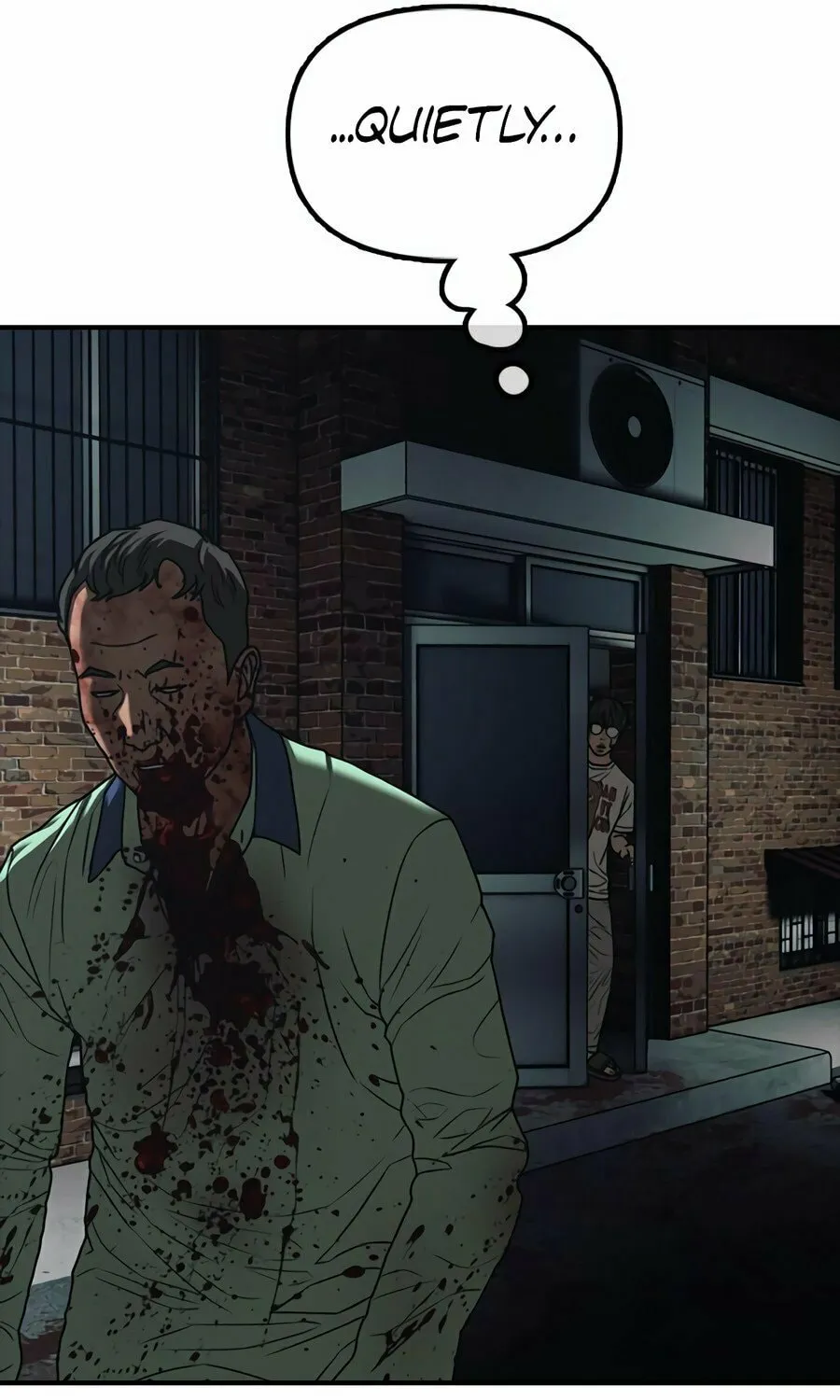The Apocalypse is Here Chapter 2 page 109 - 