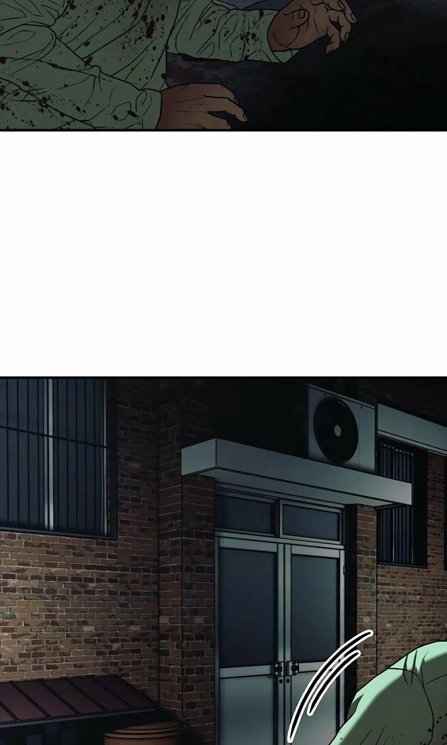 The Apocalypse is Here Chapter 2 page 111 - 