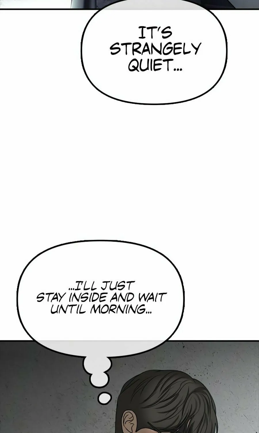 The Apocalypse is Here Chapter 2 page 117 - 