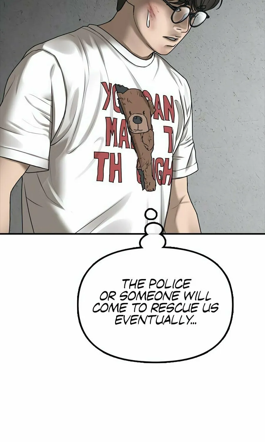 The Apocalypse is Here Chapter 2 page 118 - 