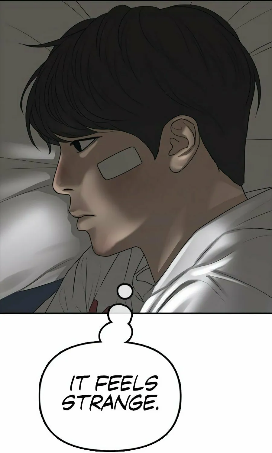 The Apocalypse is Here Chapter 2 page 132 - 