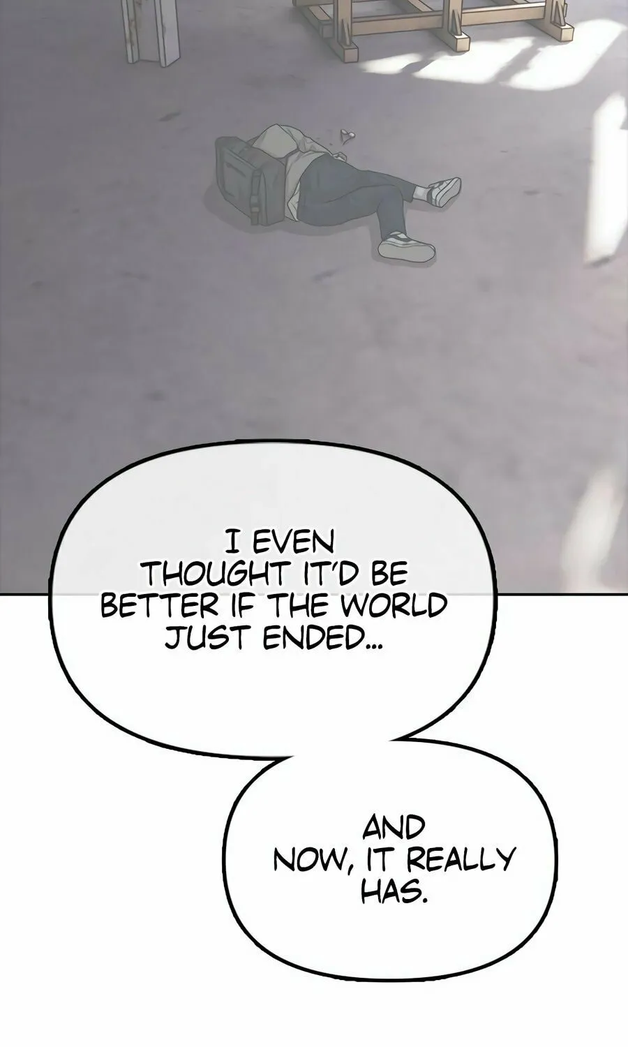 The Apocalypse is Here Chapter 2 page 134 - 